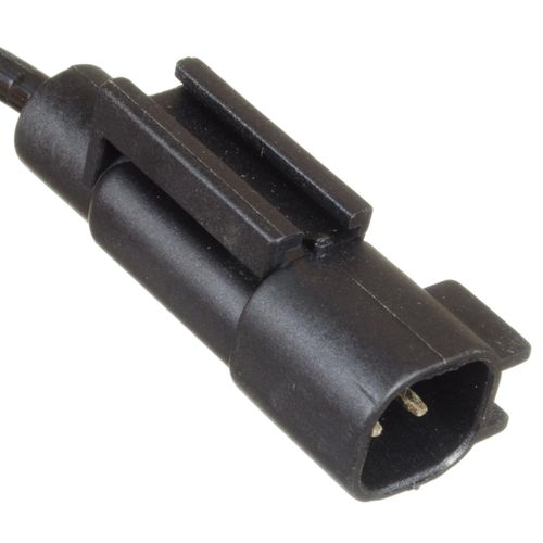 PartCatalog Rear Left/Driver Side ABS Wheel Speed Sensor Compatible with Jeep Patriot FWD 2017 2016 2015 2014 2013 2012 2011 2010 2009 2008 2007 P-1427159