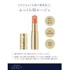 Integrate Gracy BE01 Premium Rouge Lipstick, Unscented, Pure Beige, 0.1 oz (4 g)