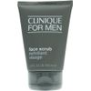 Clinique For Men Face Scrub 100ml
