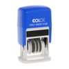 COLOP 133837 Dater S 120 SD A Numbers Date Stamp Short