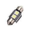 23x Canbus LED Car Interior Inside Light Dome Trunk Map License Plate Lamp Bulb