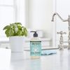 Mrs. Meyer's Hand Soap, Made with Essential Oils, Biodegradable Formula, Basil, 12.5 fl. oz - Pack of 3