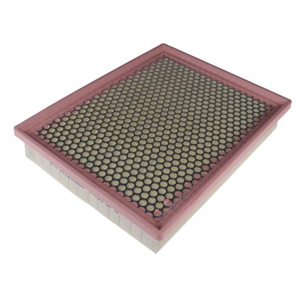Blue Print ADA102226 Air Filter, pack of one