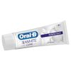 Oral-B 3D White Luxe Perfection 2 x 75ml