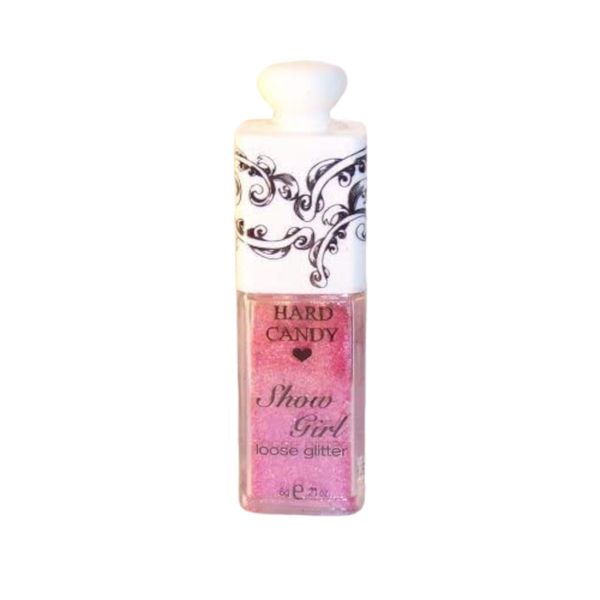 Hard Candy Show Girl Loose Glitter #007 Double Down .21oz