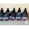 5x  New Bath & Body Works Wallflowers Pink Lilac & Vanilla  Diffuse Refill Bulbs