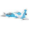Cobi toys 400 Pcs Armed Forces /5801/ Mirage 2000