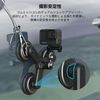 SmallRig Suction Cup Camera Mount Car Action Camera Shooting Tripod Suction Cup Support Kit 4468