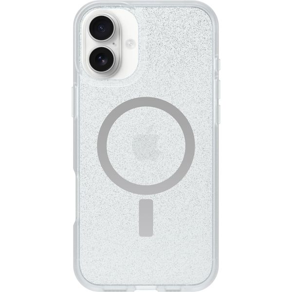 OtterBox iPhone 16 Plus React Series Case - Stardust