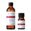 TUNEMAKERS Pore Care Set, Solution Peeling Solution, 4.2 fl oz (120 ml) + Witch Hazel Extract, 0.3 fl oz (10 ml), Pore Care, Solution Serum, TUNEMAKERS