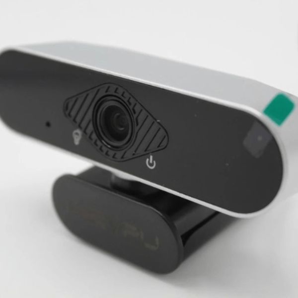 1080P HD USB Webcam Video Recording Microphone For PC Laptop Desktop Web Camera