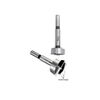 Freud PB-100: 1/4" to 2-1/8" (Dia.) 16 Pcs. Forstner Bit Set