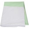 uxerufan Denim Waterproof Sheets Oversized Type Regular , , , off white,