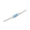 Sourcingmap 250V 10A 185 Celsius Circuit Cut-Off Temperature Thermal Fuse 3Pcs