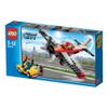 LEGO City Airport Stunt Plane