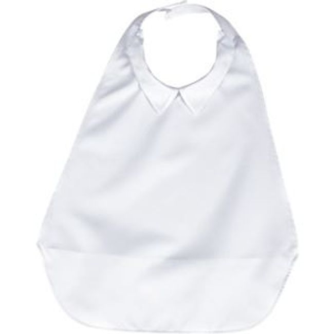 Footmark Exciting Shirt Apron Formal White 403785 1 piece ds-2442795