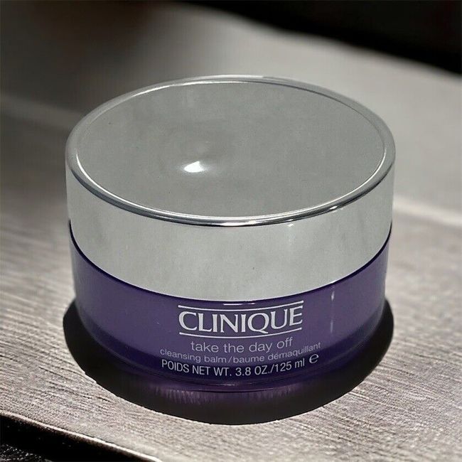 Clinique Take The Day Off Cleansing Balm 3.8oz