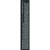 Clinique 01 EXTREME BLACK