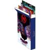 Spider-Man Ac Ross the Spiderberth ij 220 Post Card Set 30 Count