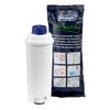 2-pack DeLonghi water filter for coffee machines suitable for ECAM, ESAM, ETAM, BCO, EC