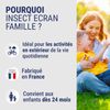 Insect Ecran Family 100ml