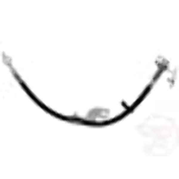 RAYBESTOS BRAKE ELEMENT3 BH384457 BRAKE HOSE