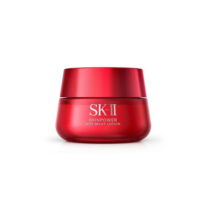 SK-II Skin Power Airy Milky Lotion 50g