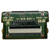 Sony ILME-FX6V FX6V Circuit Board Connector In Handle Replacement Part