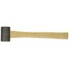 Susa Craft & Hobby Craft Hammer Red