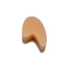 PolyFoam 3-Layer Toe Separators, Medium, Pack of 12