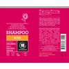 Urtekram Organic Rose Shampoo Normal Hair 250ml