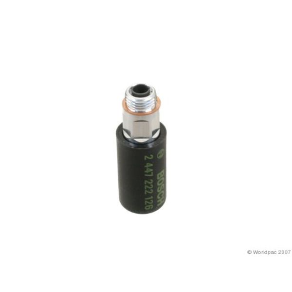 Bosch Hand Primer Pump - 2447010038