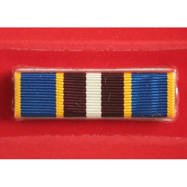 PHS PUBLIC HEALTH SERVICE MEDAL AWARD RIBBON REGULAR CORPS NO MOUNT 187