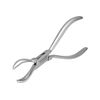 PIERCINGLINE Piercing Tool Stainless Steel Ring Pliers Open Close Silver