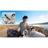 Insta360 Rear View Mirror Mount Compatible with the X5/ X4 / X3 /