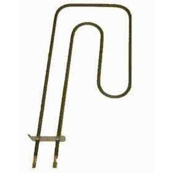 Spares4less Compatible with Belling 58552110 1330W Half Grill Element