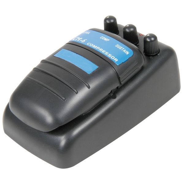 CHORD CM6