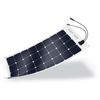 100W Flexible Solar Panel RV 12V 100W Watt Mono Panels