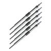 5 x Glow Plug 11 Volt for SSANGYONG KYRON 2.7XDI