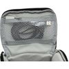 Navitech Black Protective Portable Handheld Binocular Case Travel Bag - Compatible With VTech Interactive Video Binoculars