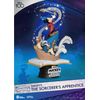 Beast Kingdom Sorcerer’s Apprentice DS-018EX D-Stage Series (Exclusive Version) Statue