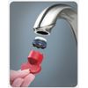 Moen 137401 Eco-Performance Aerator Flow Restrictor Service Kit Rothbury / Voss