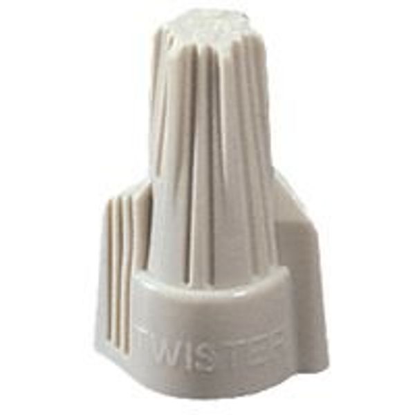 IDEAL - 30-341 - TWISTER 341 WIRE CONNECTOR 100/PACK