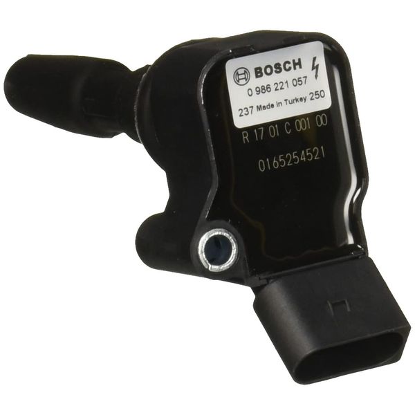 Bosch 0986221057 Ignition Coil Bosch Ignition Coil