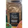 2 Pack Trader Joe’s Chocolate Hazelnut Ground Coffee Light Roast 12 oz Each Pack
