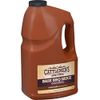 Cattlemen's Original Base BBQ Sauce, 1 gal - One Gallon Container Customizable Barbecue Sauce Base for Chefs, Ideal for Ribs, Briskets, Sauces for Salads, Seafood and More