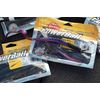 Berkley PowerBait Power Worms Pumpkinseed, 7" (13 Count)
