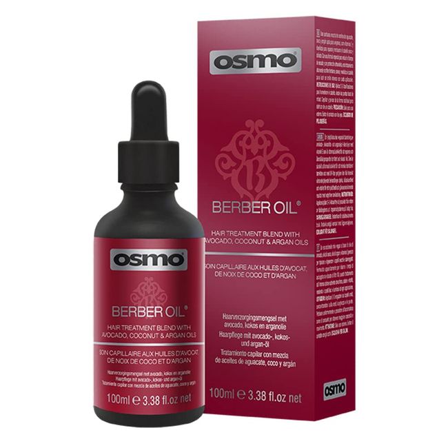 OSMO BERBER OIL 100ml