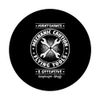 Maintenance Mechanic Caution Flying Tools - Funny PopSockets Swappable PopGrip