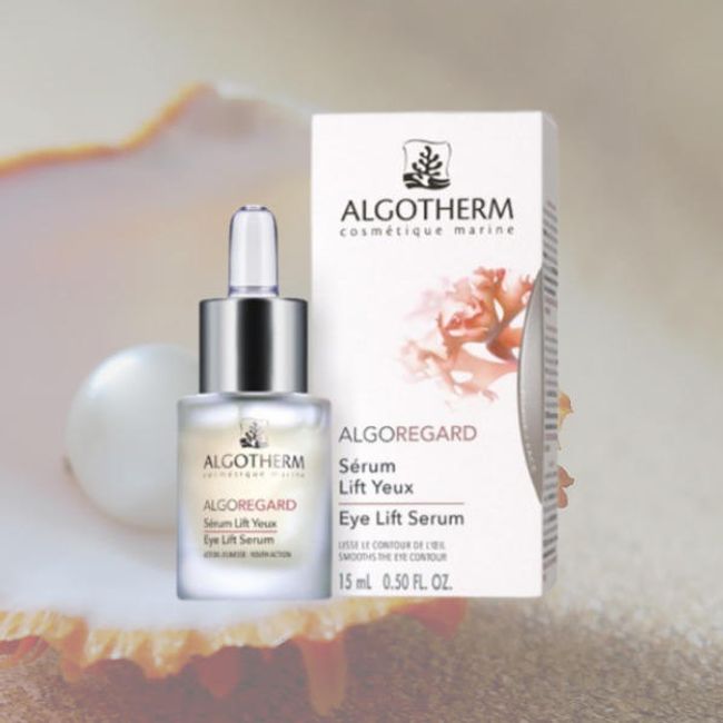 Algoderm Eye Lift Serum 15ml